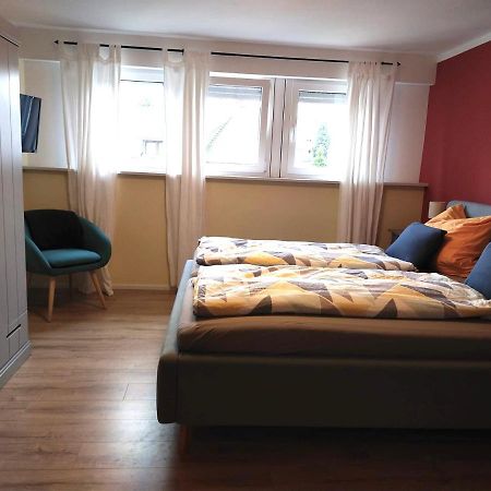 Hunsrueck-Juwel Appartement Kastellaun Buitenkant foto
