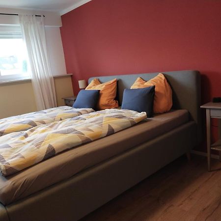 Hunsrueck-Juwel Appartement Kastellaun Buitenkant foto