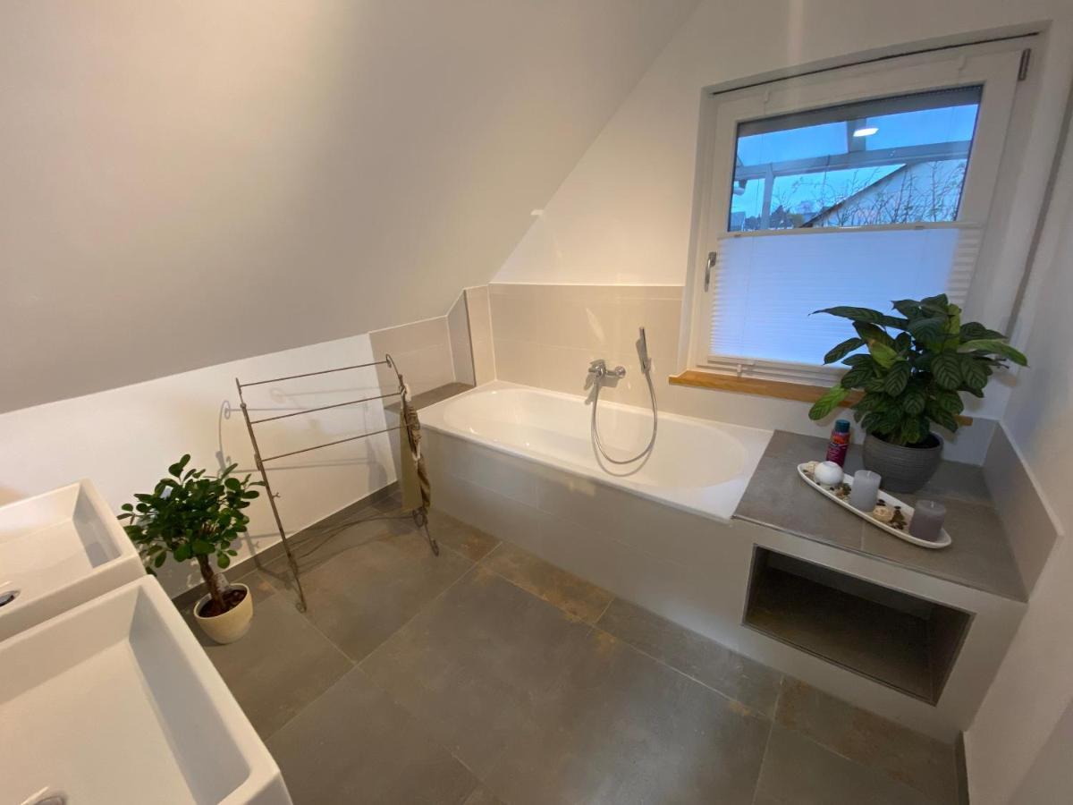 Hunsrueck-Juwel Appartement Kastellaun Buitenkant foto