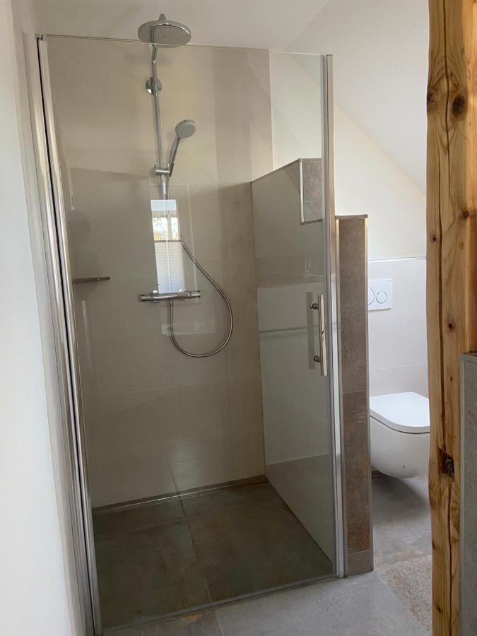 Hunsrueck-Juwel Appartement Kastellaun Buitenkant foto